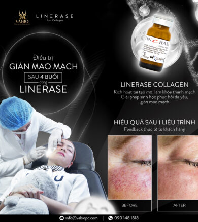 Linerase Collagen